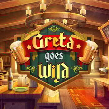 Play Greta Goes Wild at ICE36