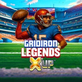 Play Gridiron Legends X UP at ICE36