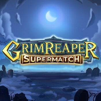 Play Grim Reaper Supermatch at ICE36