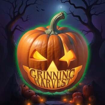 Play Grinning Harvest at ICE36