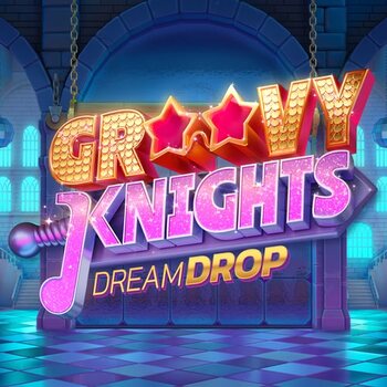 Play Groovy Knights Dream Drop at ICE36