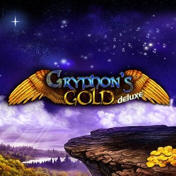 Play Gryphons Gold Deluxe at ICE36