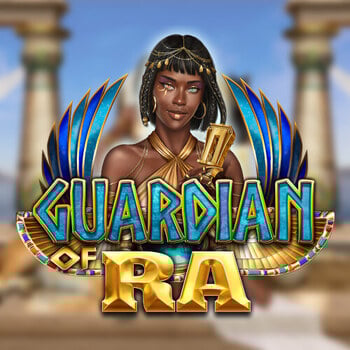 Play Guardian of Ra at ICE36