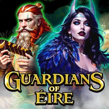 Play Guardians Of Eire at ICE36