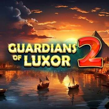 Play Guardians of Luxor 2 at ICE36