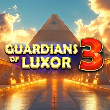 Play Guardians of Luxor 3 at ICE36