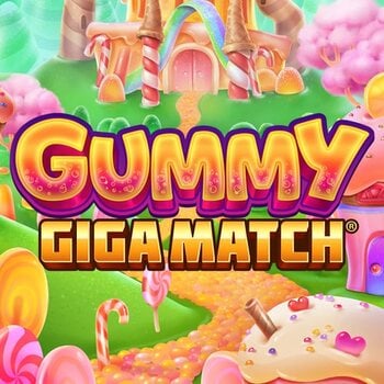 Play Gummy Giga Match at ICE36