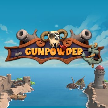 Play Gunpowder at ICE36