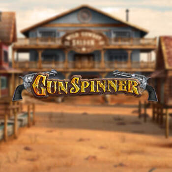 Play Gunspinner at ICE36