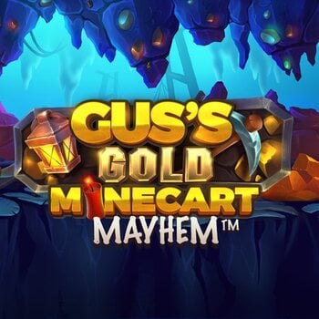 Play Gus's Gold Minecart Mayhem at ICE36