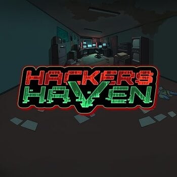 Play Hackers Heaven at ICE36