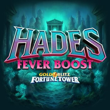 Play Hades Fever Boost Gold Blitz Fortune Tower at ICE36