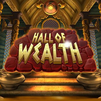 Play Hall of Wealth at ICE36