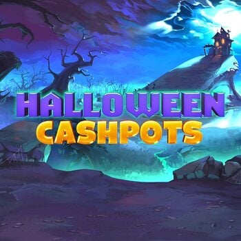Play Halloween Cash Pots at ICE36