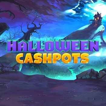Play Halloween Cashpots at ICE36