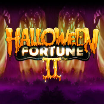 Play Halloween Fortune II at ICE36