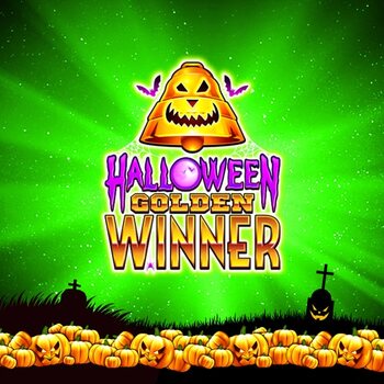 Play Halloween Golden Winner at ICE36