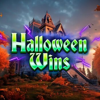 Play Halloween Wins at ICE36