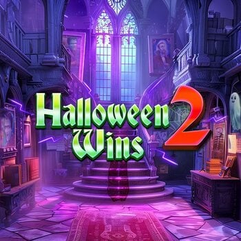 Play Halloween Wins 2 at ICE36
