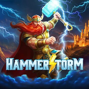 Play Hammerstorm at ICE36