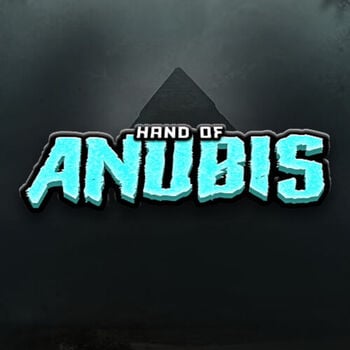 Play Hand of Anubis at ICE36