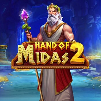 Play Hand of Midas 2 at ICE36
