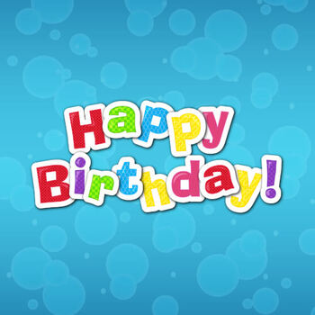 Play Happy Birthday at ICE36