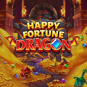 Play Happy Fortune Dragon at ICE36