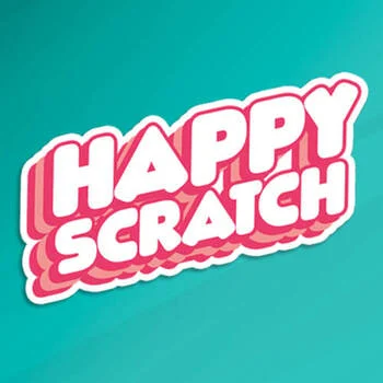 Play Happy Scratch at ICE36