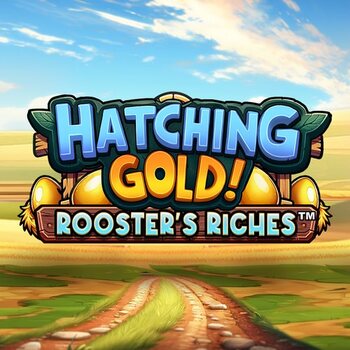 Play Hatching Gold! Rooster's Riches at ICE36