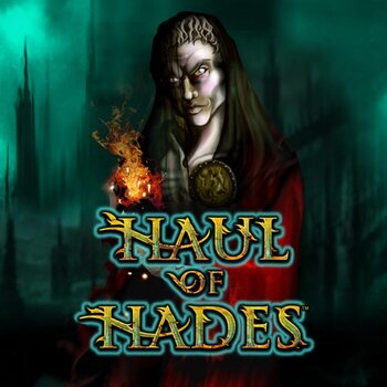 Play Haul of Hades at ICE36