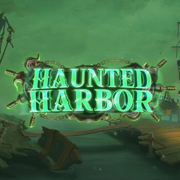 Play Haunted Harbor at ICE36