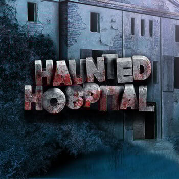Play Haunted Hospital at ICE36