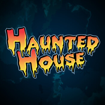 Play Haunted House at ICE36