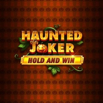 Play Haunted Joker Hold and Win at ICE36