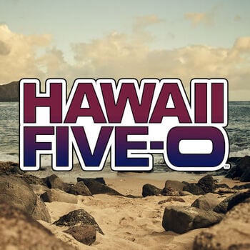 Play Hawaii 5-0 at ICE36