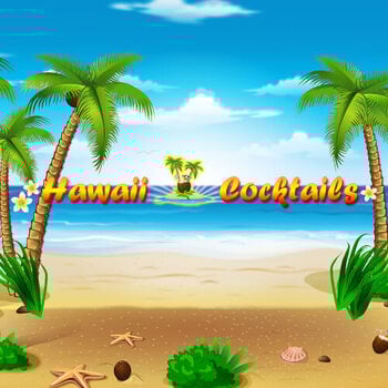 Play Hawaii Cocktails at ICE36