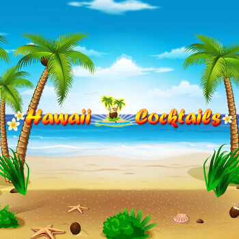 Play Hawaii Cocktails Mobile at ICE36