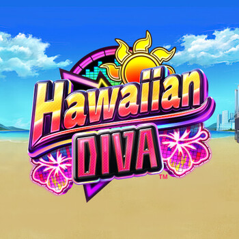 Play Hawaiian Diva at ICE36