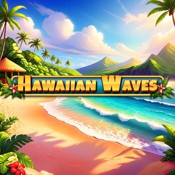 Play Hawaiian Waves at ICE36