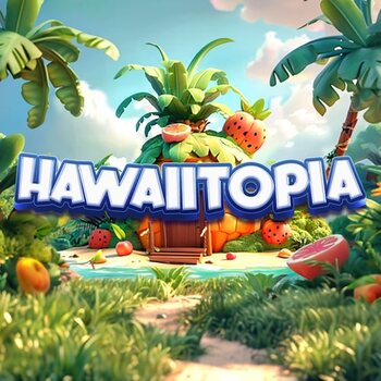 Play Hawaiitopia at ICE36