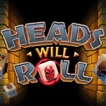 Play Heads Will Roll at ICE36