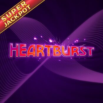 Play Heartburst at ICE36