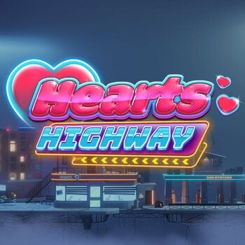 Play Hearts Highway at ICE36