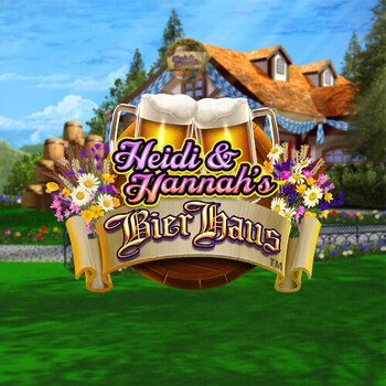 Play Heidi and Hannahs Bier Haus at ICE36