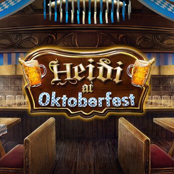 Play Heidi at the Oktoberfest at ICE36