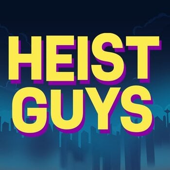 Play Heist Guys at ICE36