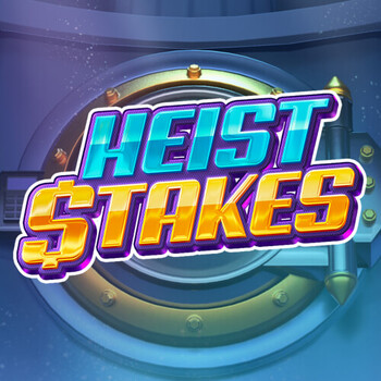Play Heist Stakes at ICE36