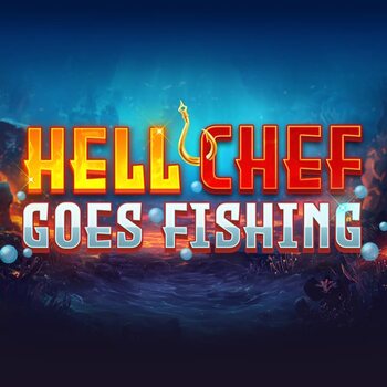 Play Hell Chef Goes Fishing at ICE36