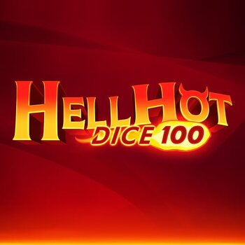 Play Hell Hot 100 Dice at ICE36
